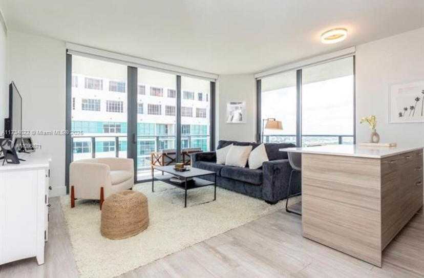 Small Image of 121 NORTH EAST 34TH ST #3101, Miami Number 3
