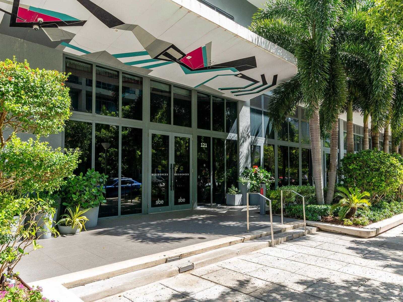 Small Image of 121 NORTH EAST 34TH ST #3101, Miami Number 30