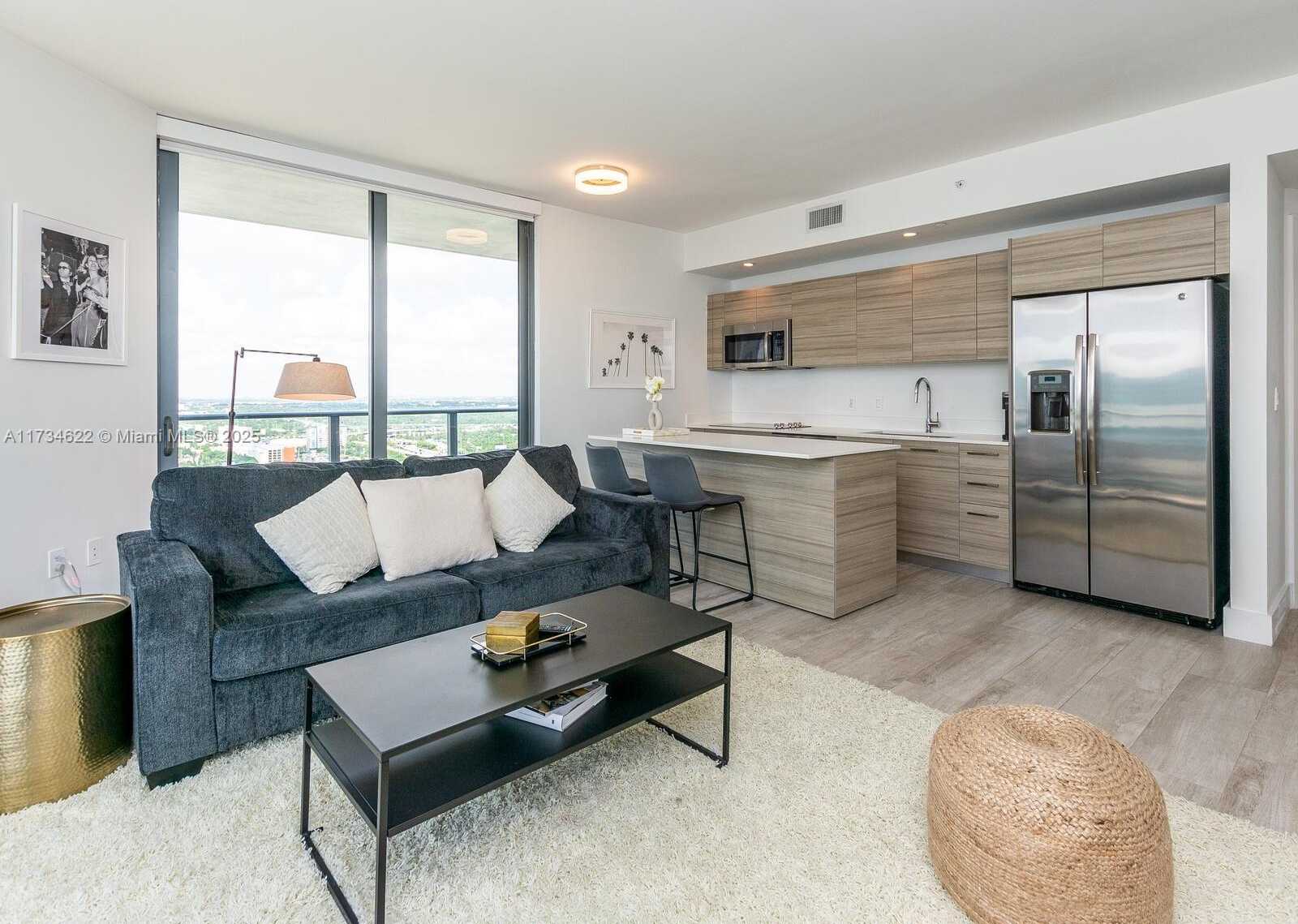 Small Image of 121 NORTH EAST 34TH ST #3101, Miami Number 4