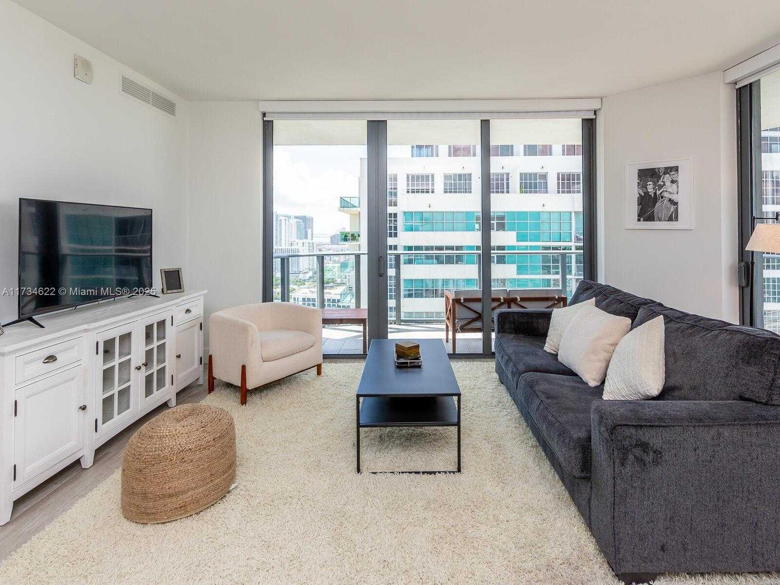 Small Image of 121 NORTH EAST 34TH ST #3101, Miami Number 5