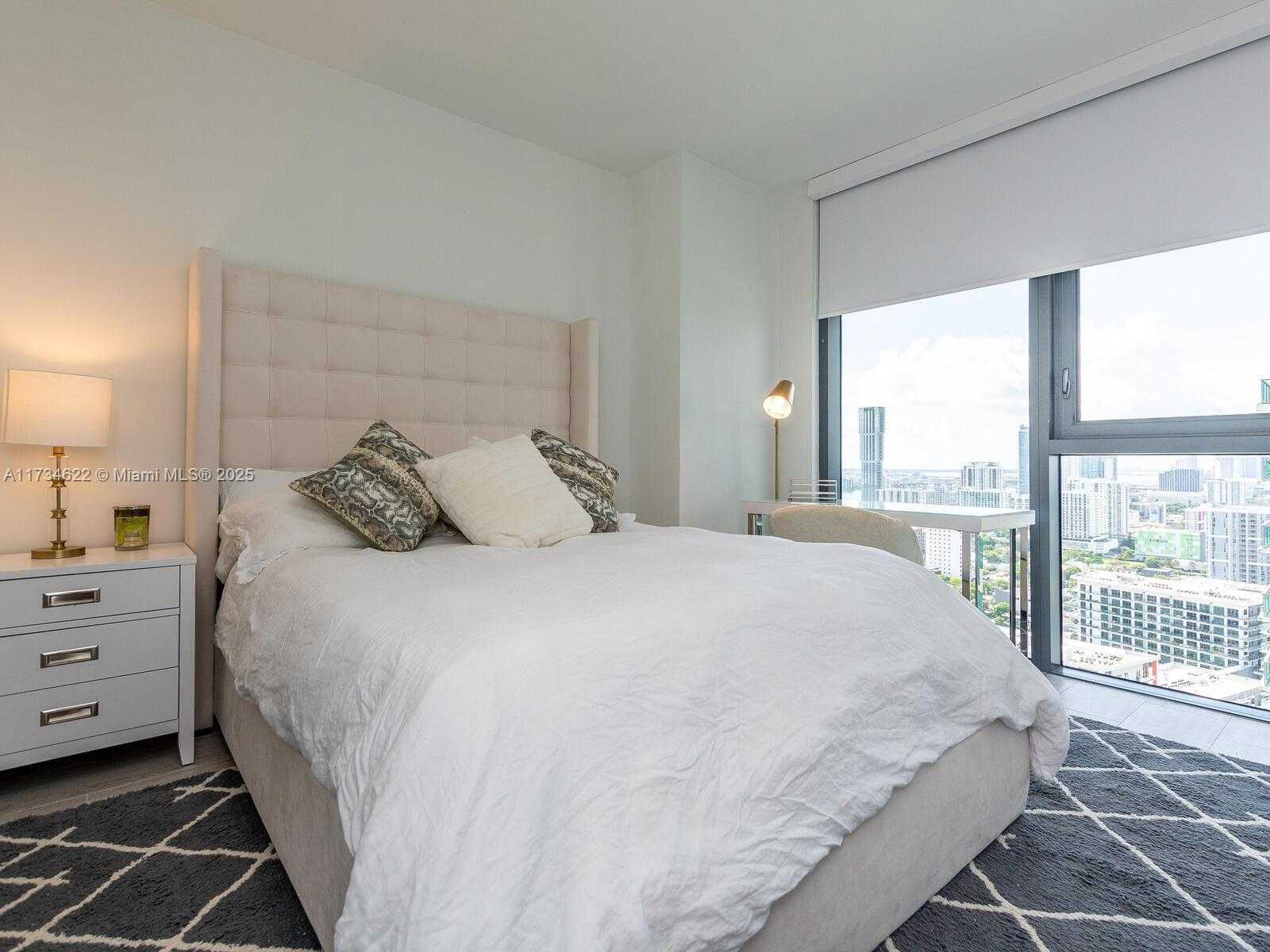 Small Image of 121 NORTH EAST 34TH ST #3101, Miami Number 9