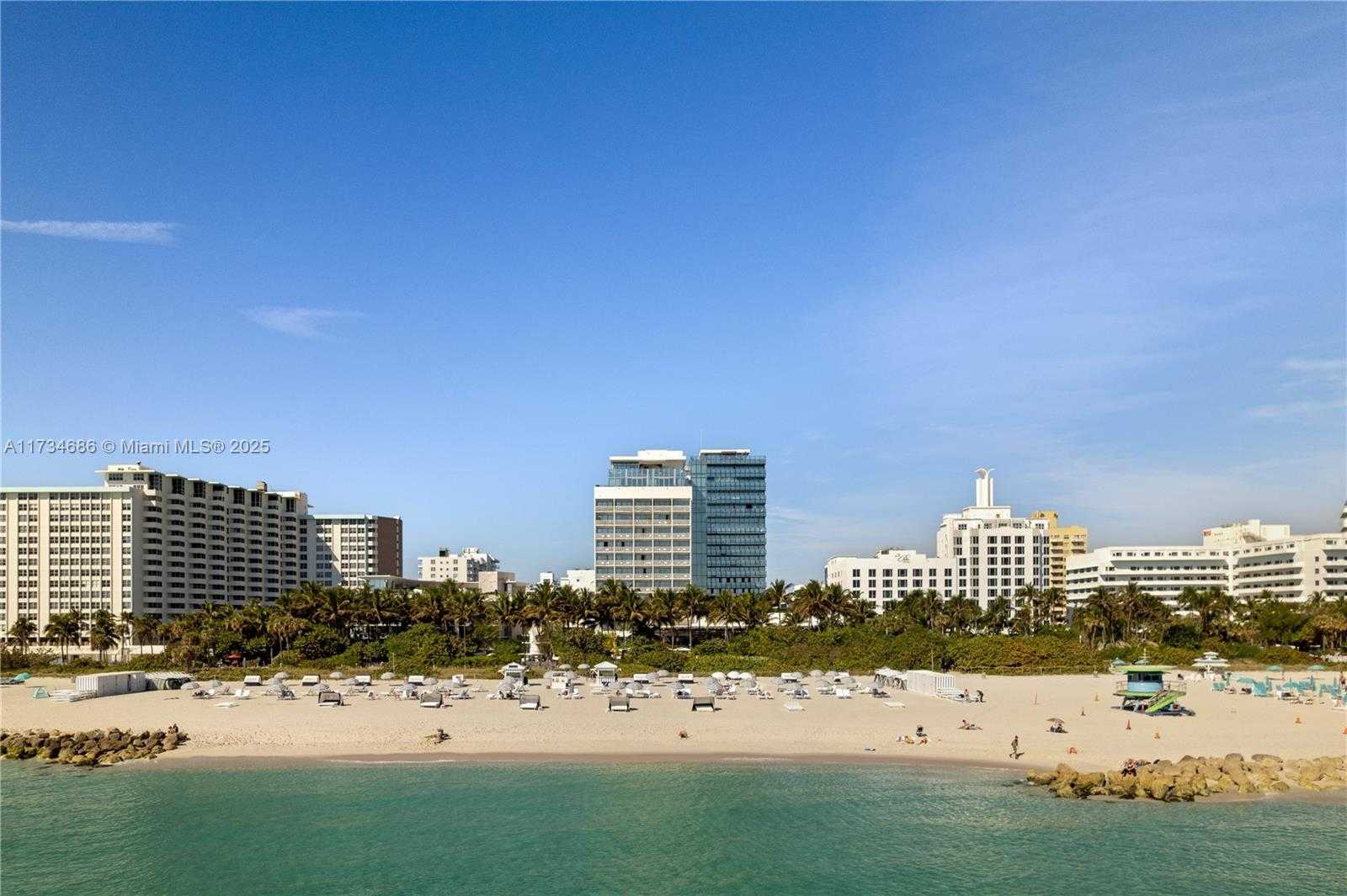 Small Image of 2901 COLLINS AVE #1001, Miami Beach Number 24