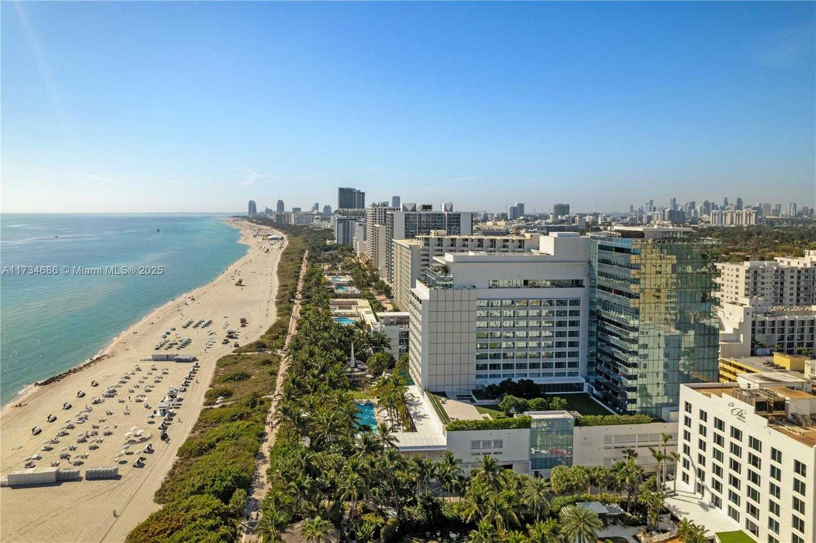 Small Image of 2901 COLLINS AVE #1001, Miami Beach Number 25