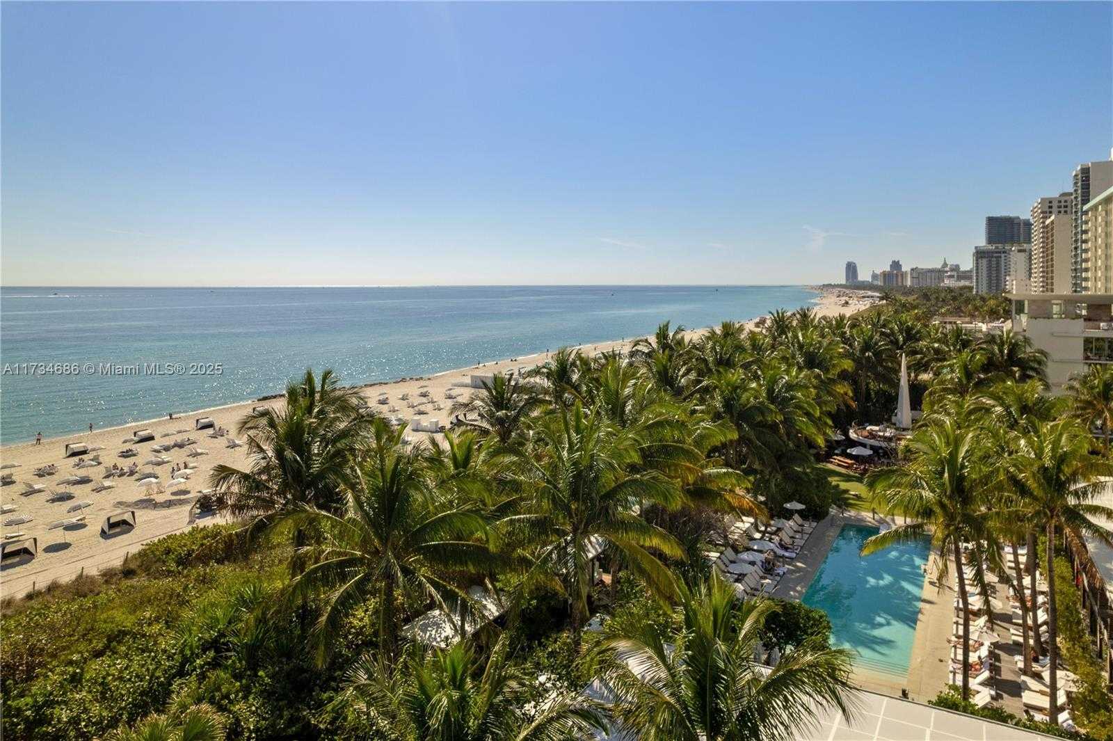 Small Image of 2901 COLLINS AVE #1001, Miami Beach Number 4