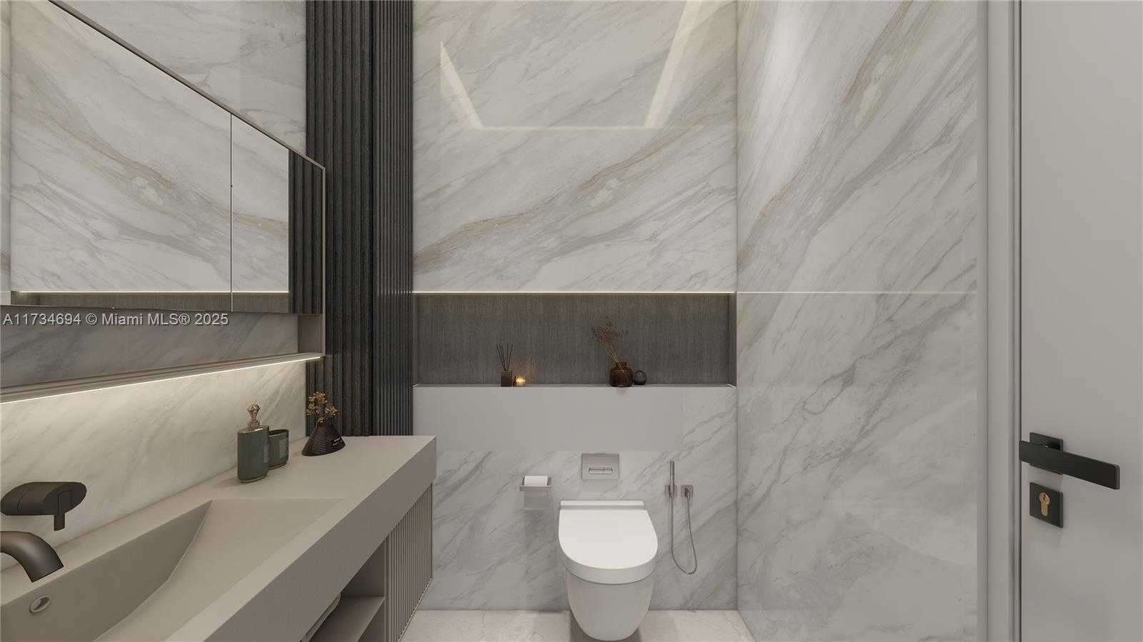 Small Image of 2600 ISLAND BLVD #PH-3, Aventura Number 10