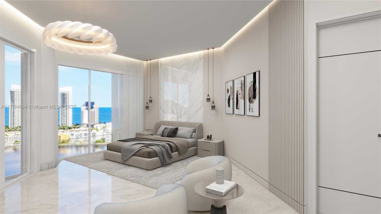 Small Image of 2600 ISLAND BLVD #PH-3, Aventura Number 12