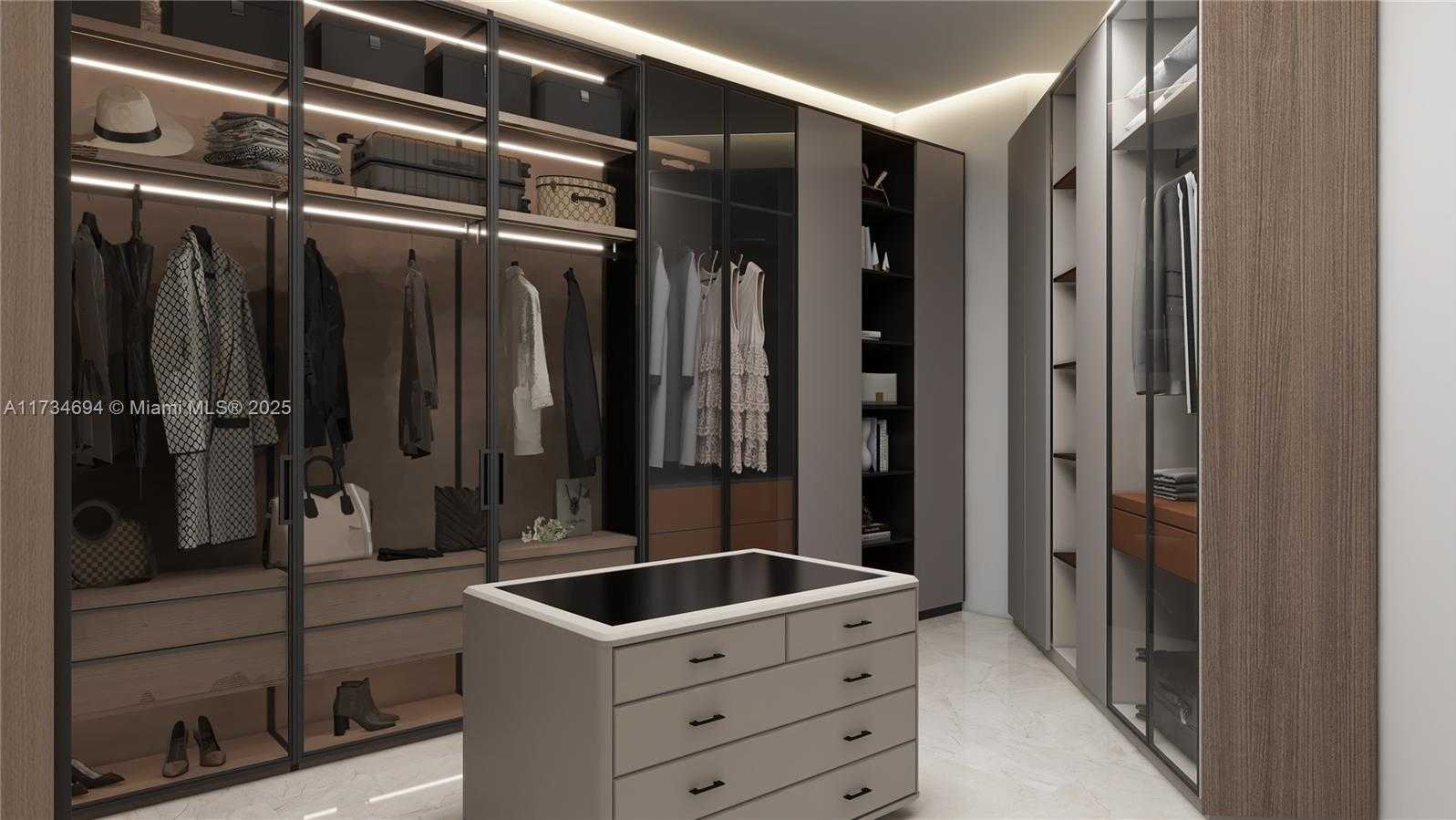 Small Image of 2600 ISLAND BLVD #PH-3, Aventura Number 14