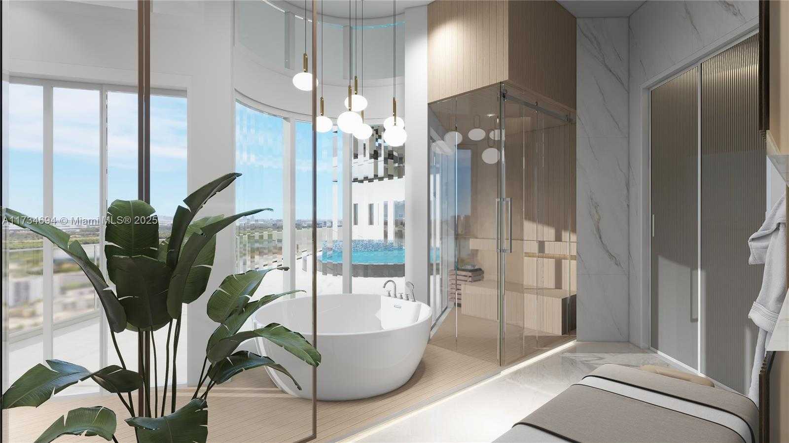 Small Image of 2600 ISLAND BLVD #PH-3, Aventura Number 16