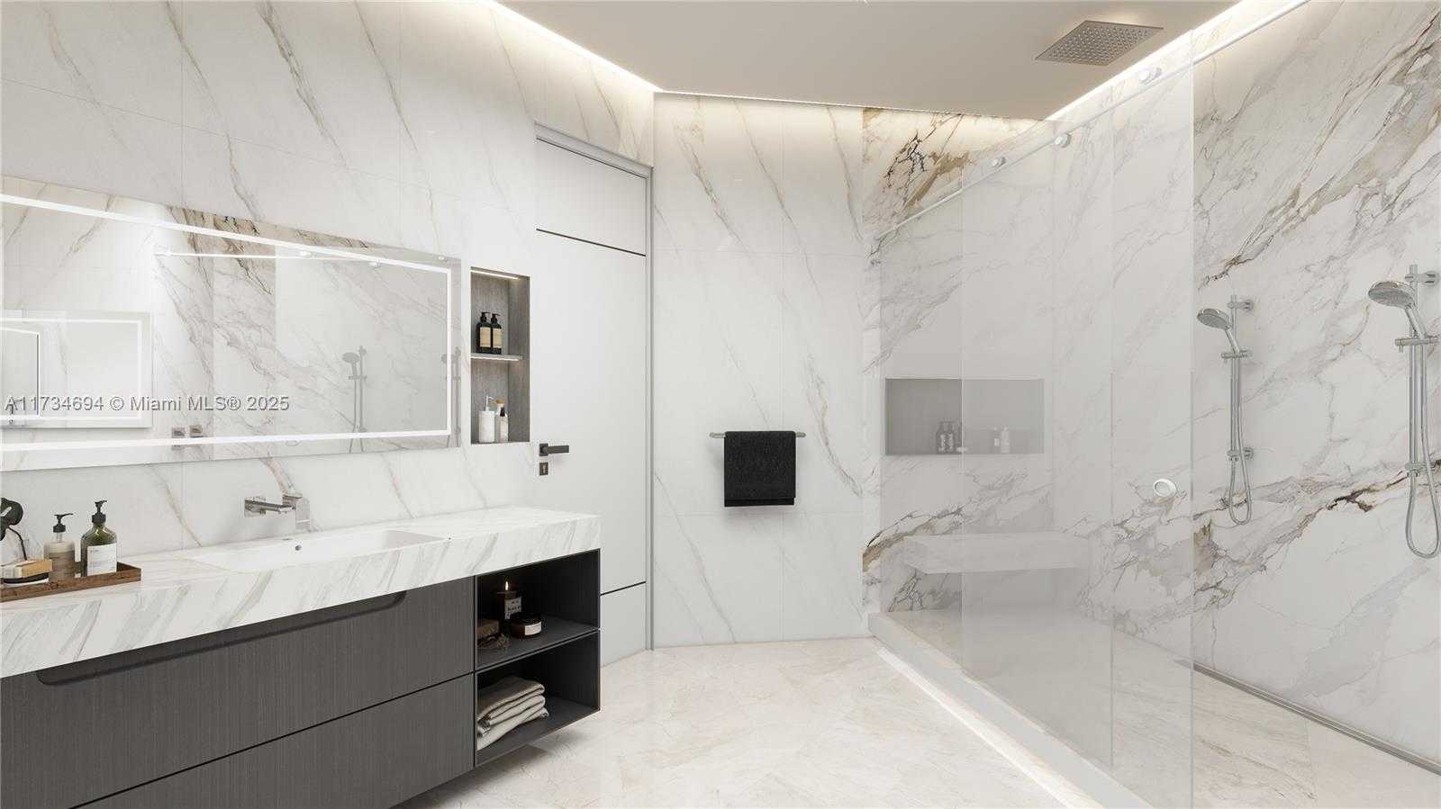Small Image of 2600 ISLAND BLVD #PH-3, Aventura Number 19