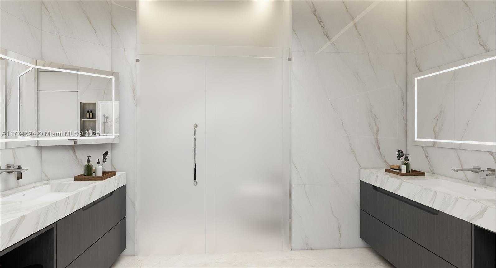 Small Image of 2600 ISLAND BLVD #PH-3, Aventura Number 21