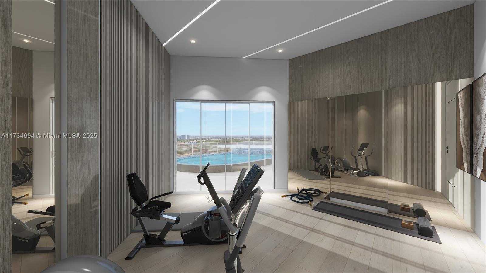 Small Image of 2600 ISLAND BLVD #PH-3, Aventura Number 24