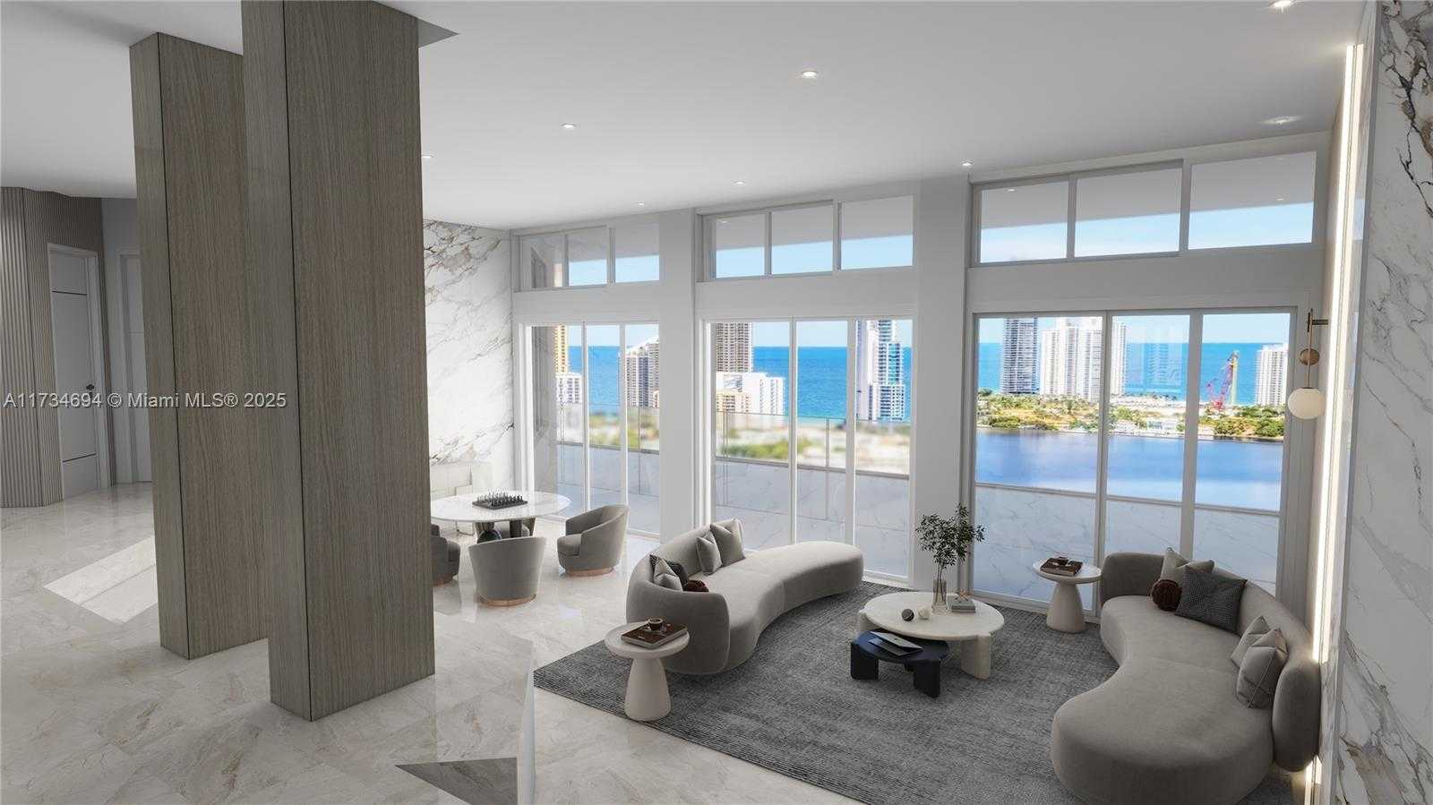 Small Image of 2600 ISLAND BLVD #PH-3, Aventura Number 3
