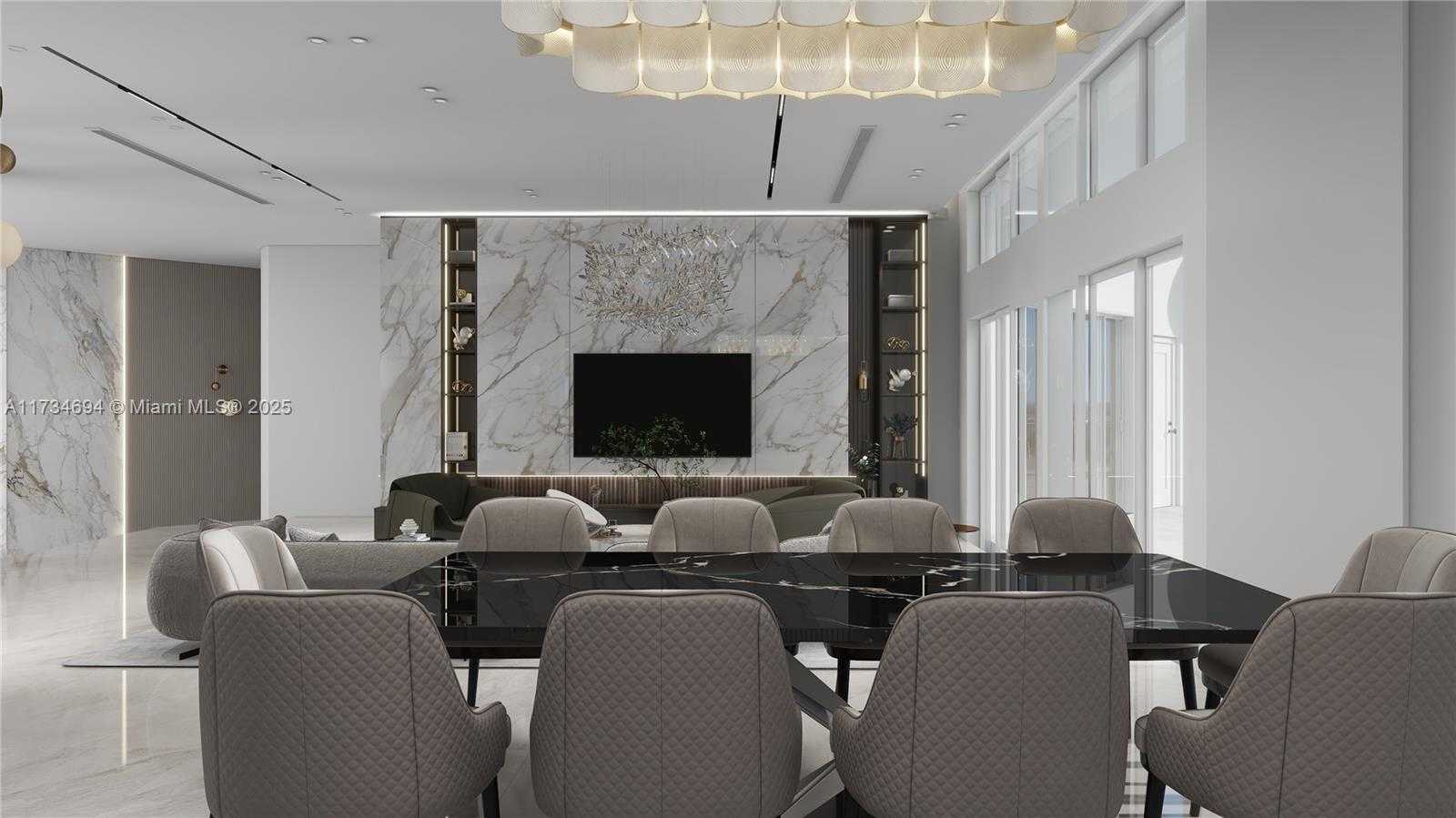 Small Image of 2600 ISLAND BLVD #PH-3, Aventura Number 6