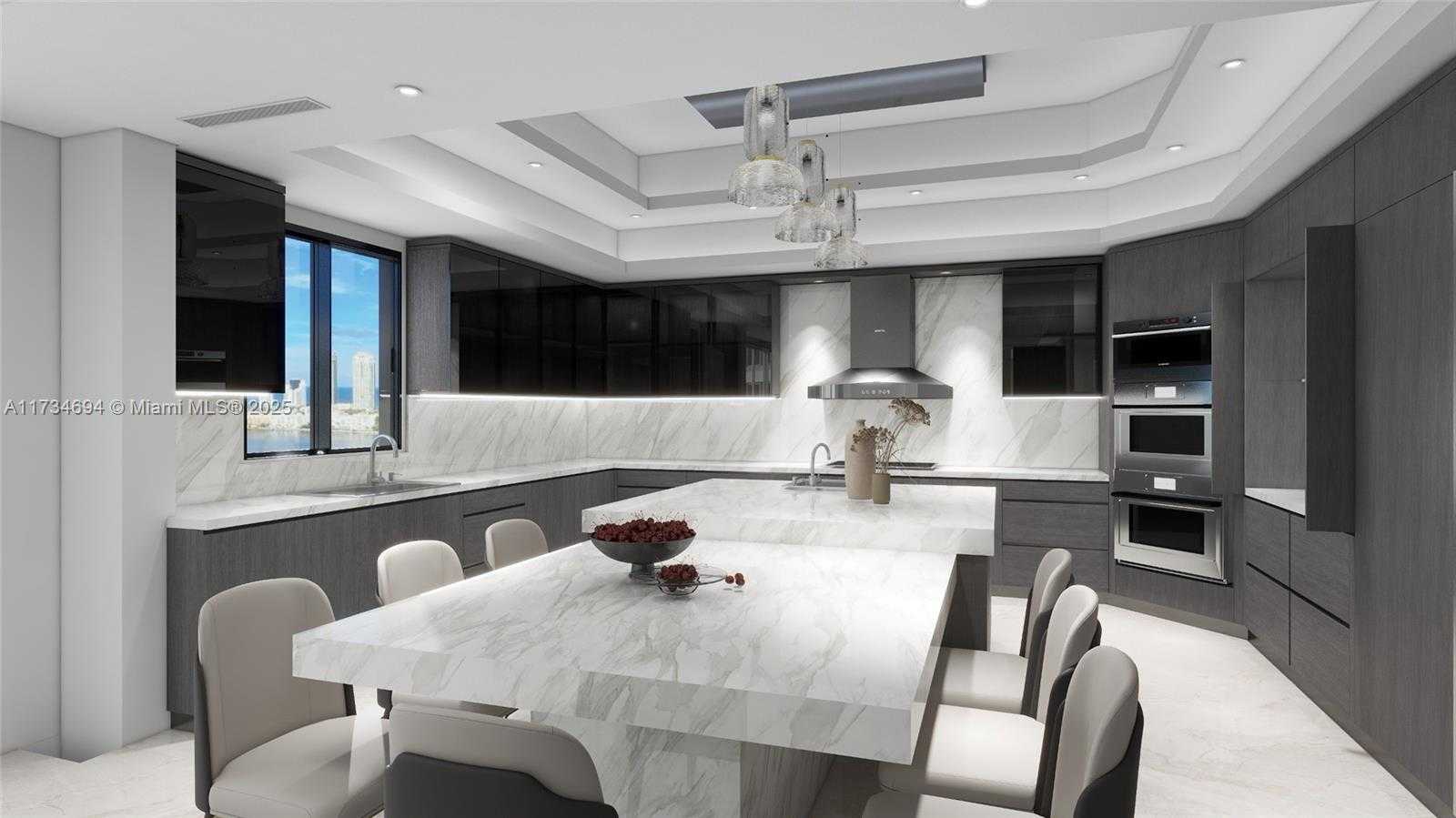 Small Image of 2600 ISLAND BLVD #PH-3, Aventura Number 8