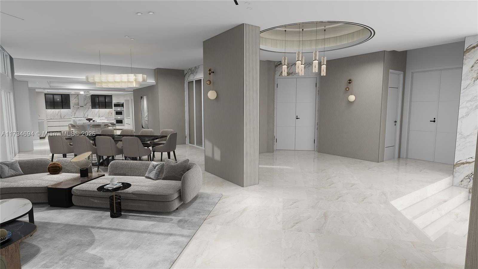 Small Image of 2600 ISLAND BLVD #PH-3, Aventura Number 9
