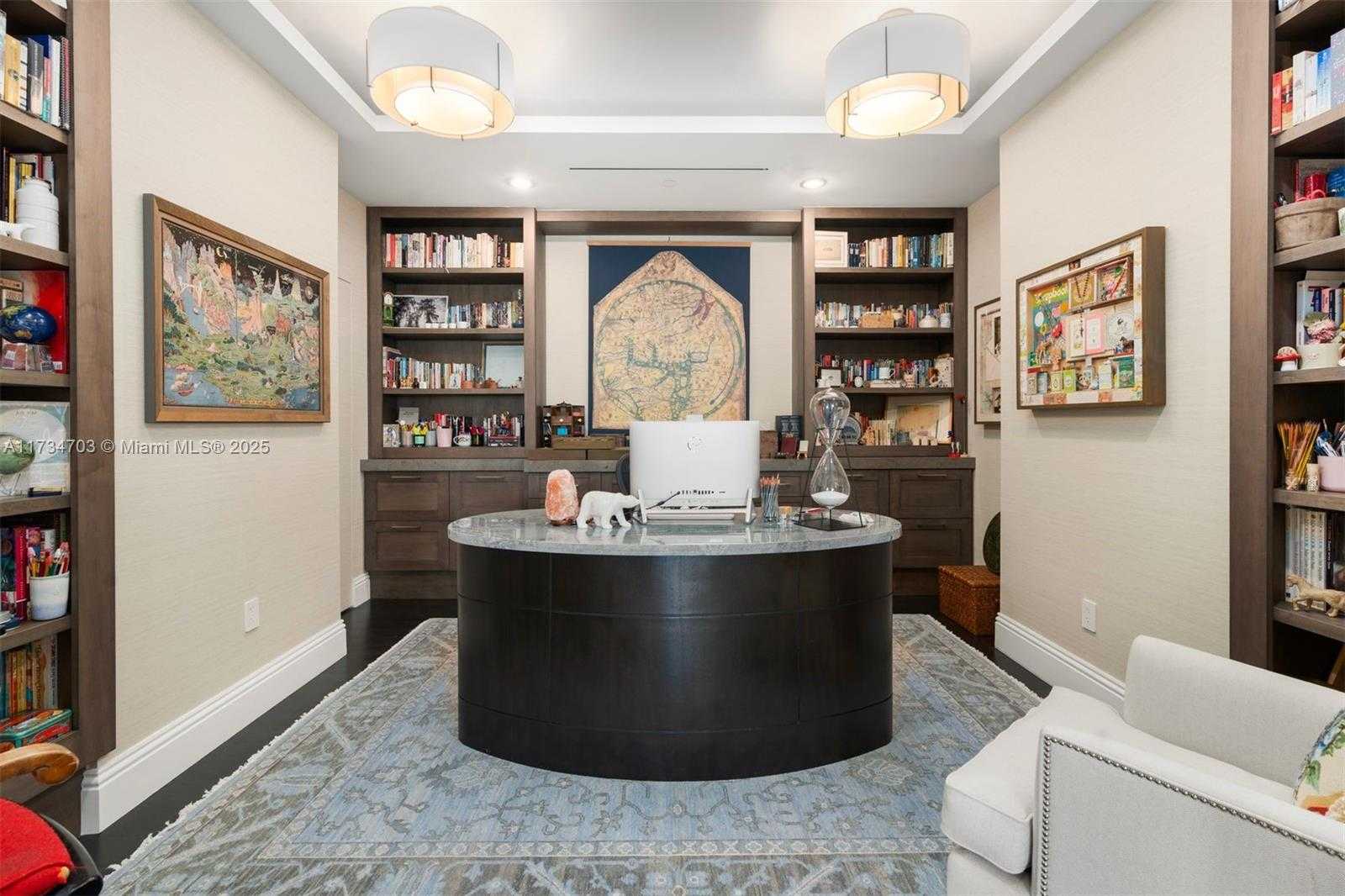 Small Image of 1425 BRICKELL AVE #50F+A, Miami Number 12