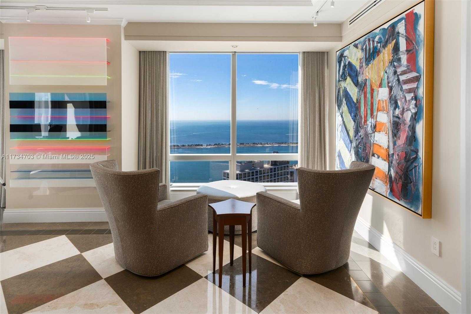 Small Image of 1425 BRICKELL AVE #50F+A, Miami Number 18