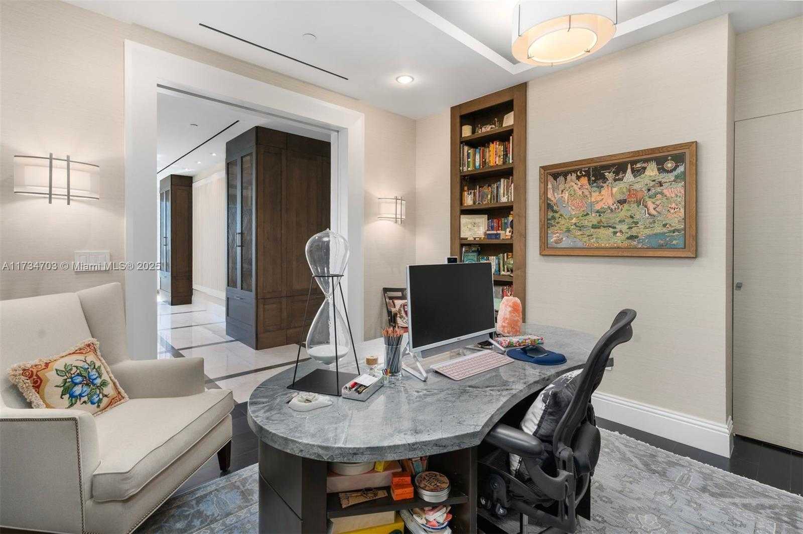 Small Image of 1425 BRICKELL AVE #50F+A, Miami Number 23