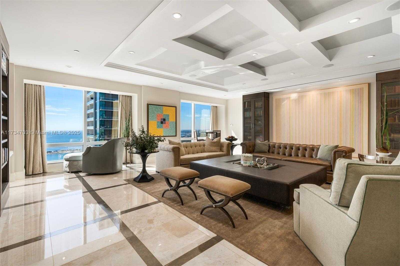 Small Image of 1425 BRICKELL AVE #50F+A, Miami Number 6