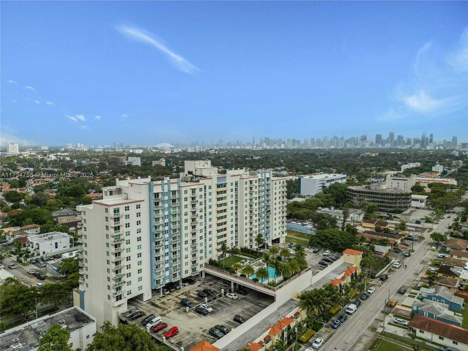 Small Image of 3000 CORAL WAY #513, Miami Number 26
