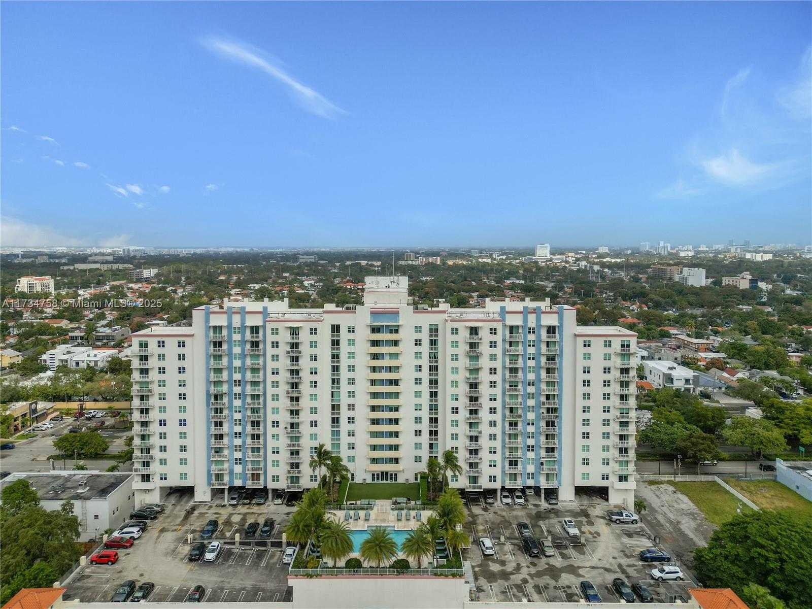 Small Image of 3000 CORAL WAY #513, Miami Number 27
