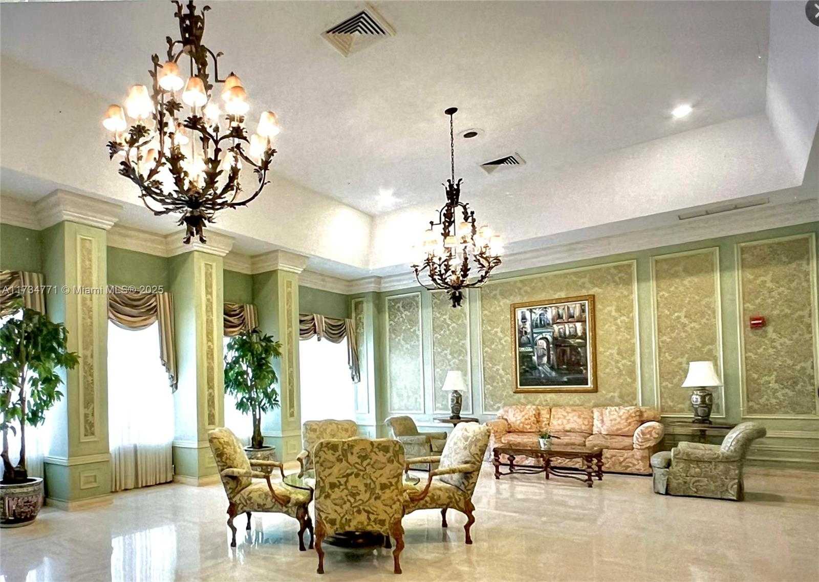 Small Image of 600 THREE ISLANDS BLVD #1707, Hallandale Beach Number 36