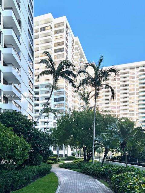 Small Image of 600 THREE ISLANDS BLVD #1707, Hallandale Beach Number 38