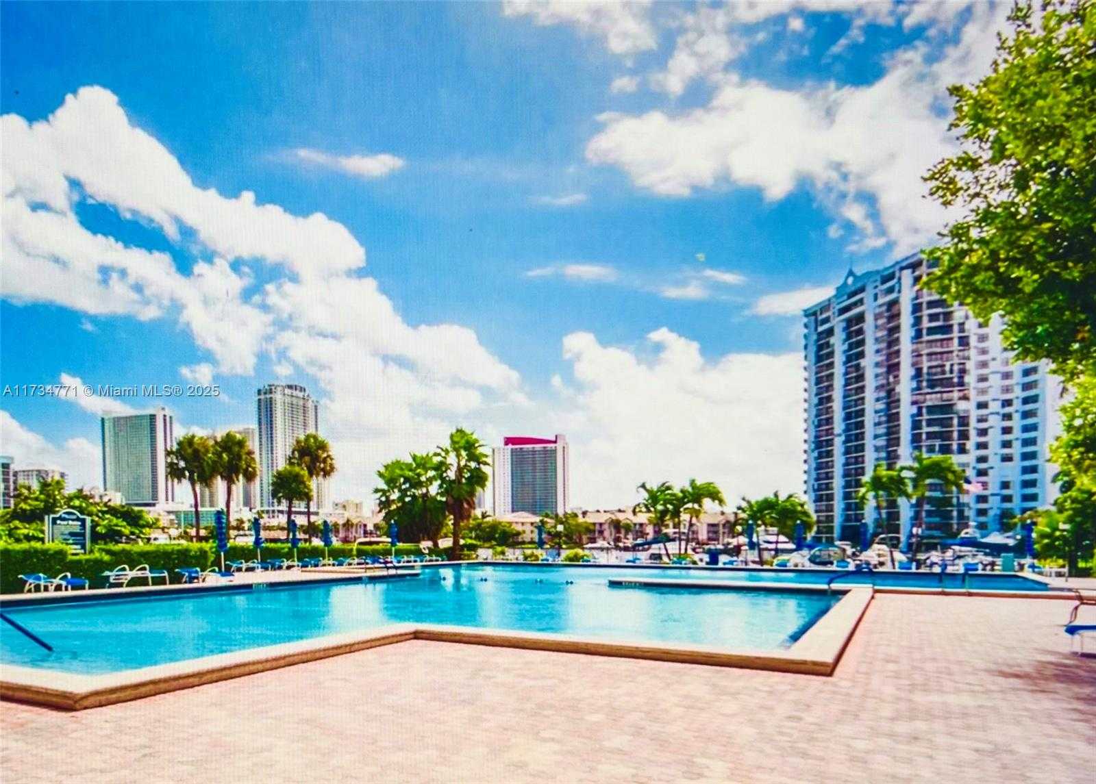 Small Image of 600 THREE ISLANDS BLVD #1707, Hallandale Beach Number 39