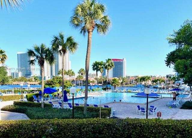 Small Image of 600 THREE ISLANDS BLVD #1707, Hallandale Beach Number 40