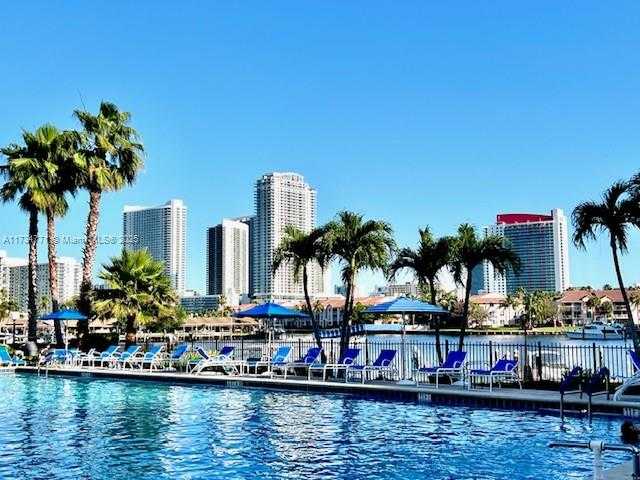 Small Image of 600 THREE ISLANDS BLVD #1707, Hallandale Beach Number 41