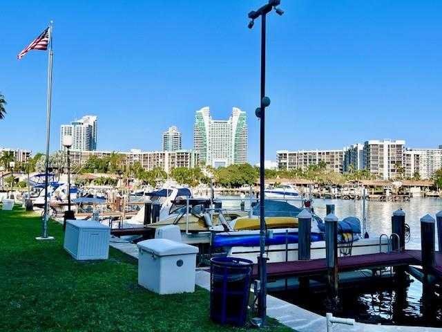 Small Image of 600 THREE ISLANDS BLVD #1707, Hallandale Beach Number 42