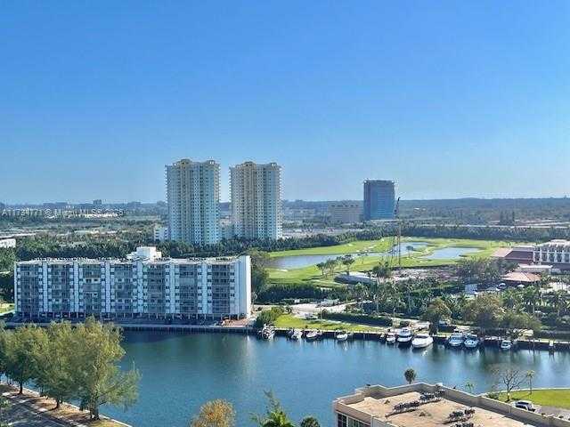 Small Image of 600 THREE ISLANDS BLVD #1707, Hallandale Beach Number 5