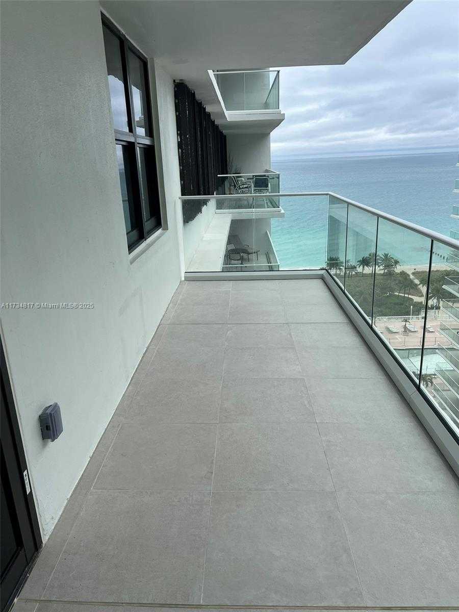 Small Image of 9801 COLLINS AVE #17J, Bal Harbour Number 3