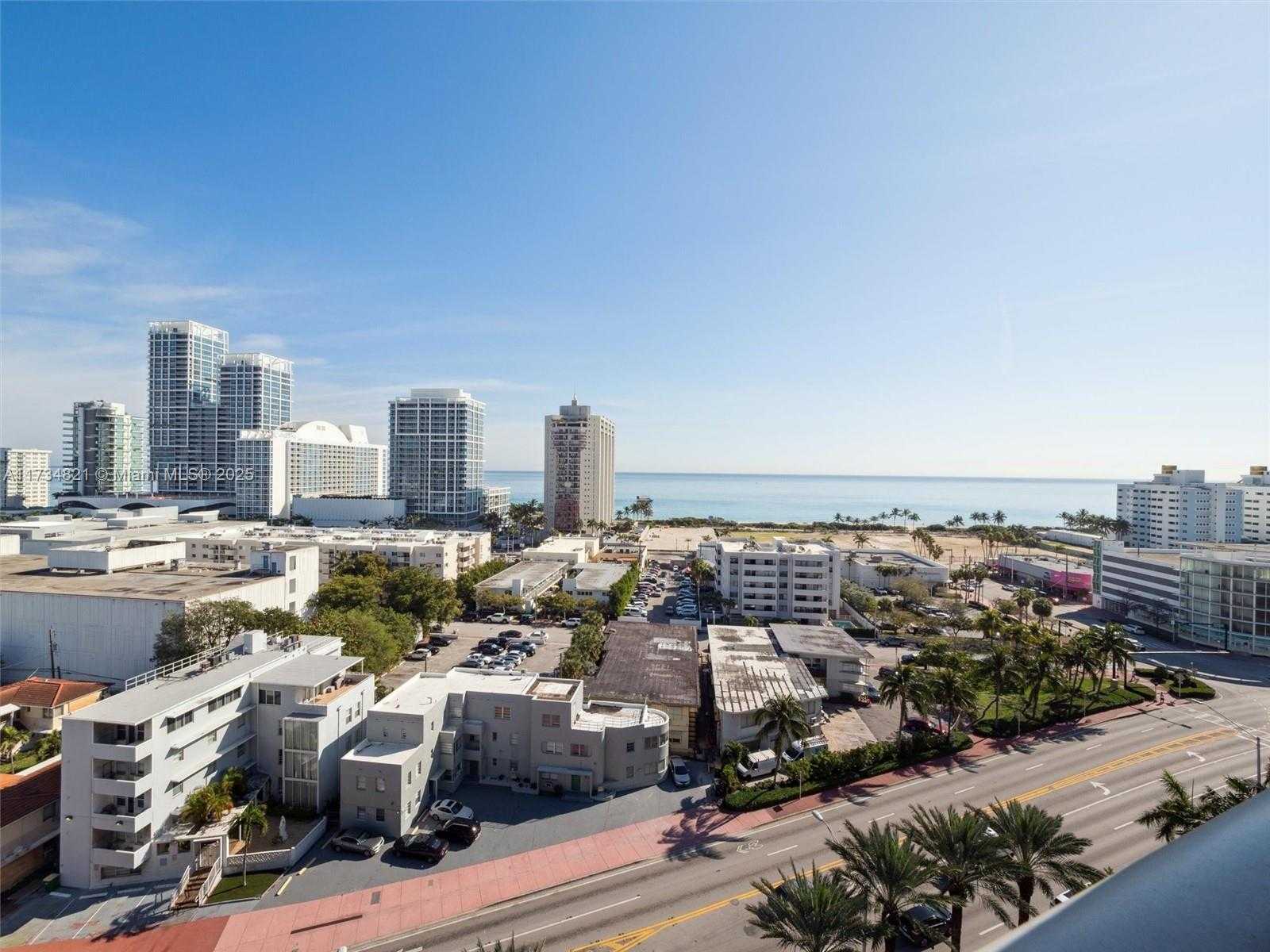 Small Image of 6770 INDIAN CREEK DR #14C, Miami Beach Number 17
