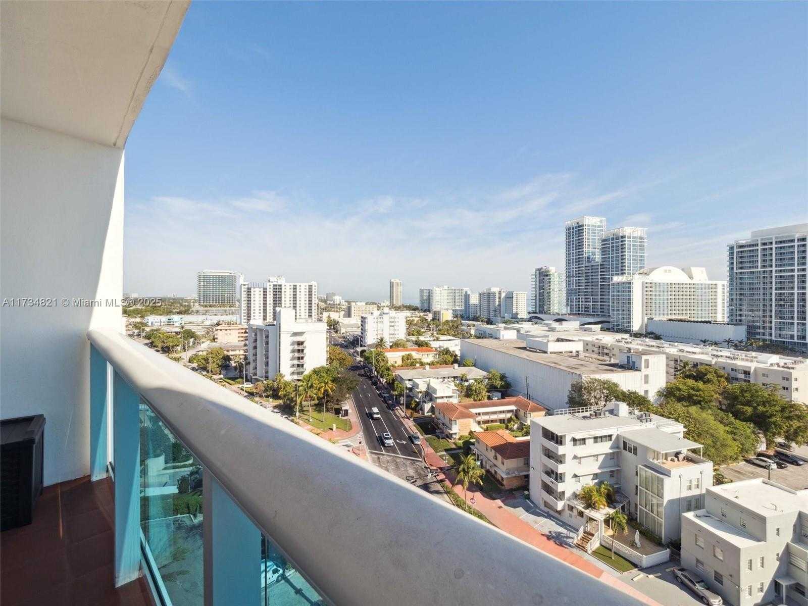 Small Image of 6770 INDIAN CREEK DR #14C, Miami Beach Number 18