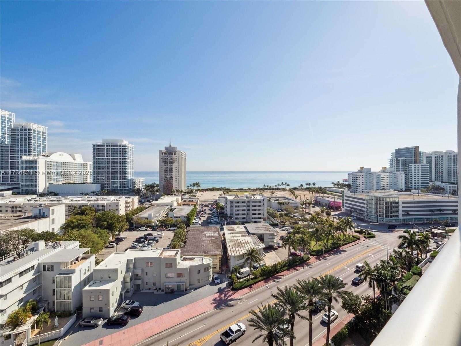 Small Image of 6770 INDIAN CREEK DR #14C, Miami Beach Number 19