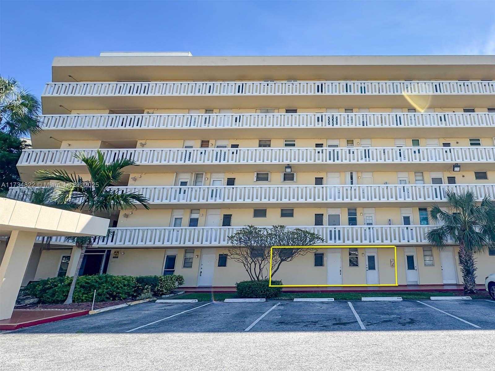 Small Image of 2930 POINT EAST DR #E109, Aventura Number 24