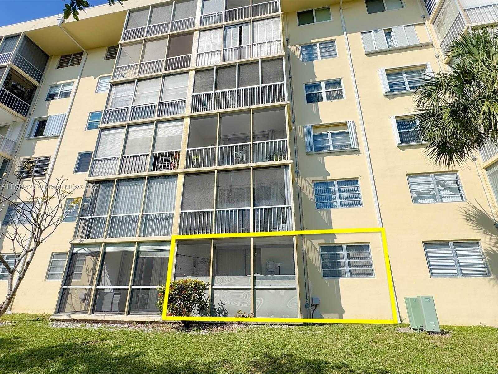 Small Image of 2930 POINT EAST DR #E109, Aventura Number 27