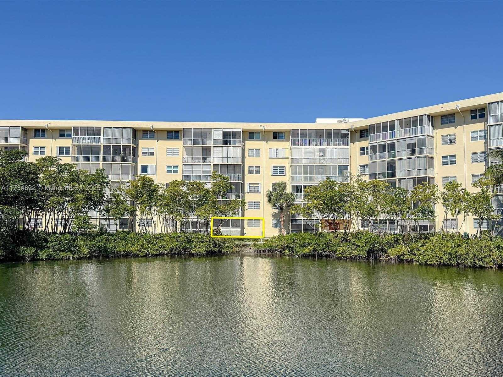 Small Image of 2930 POINT EAST DR #E109, Aventura Number 28