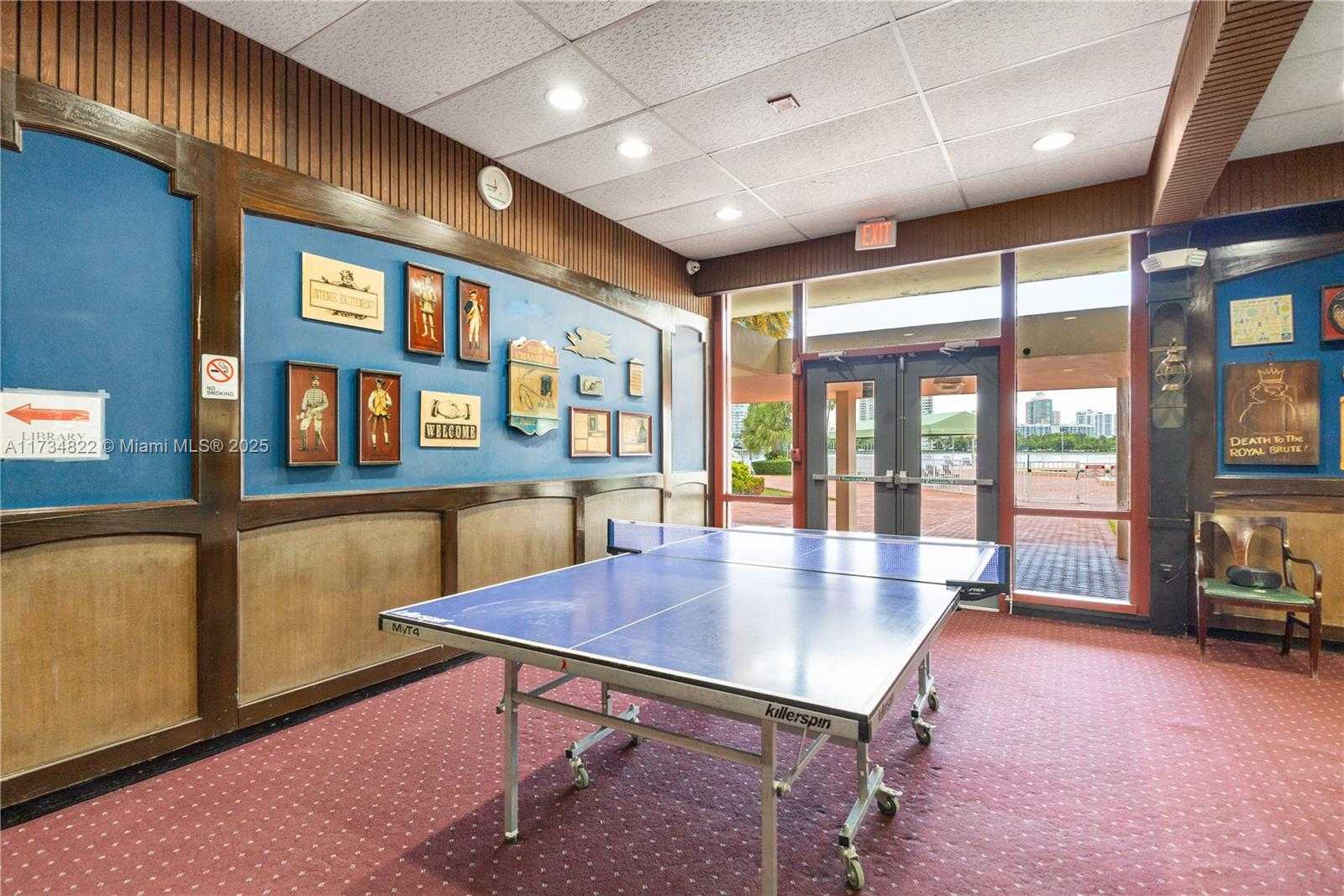 Small Image of 2930 POINT EAST DR #E109, Aventura Number 55
