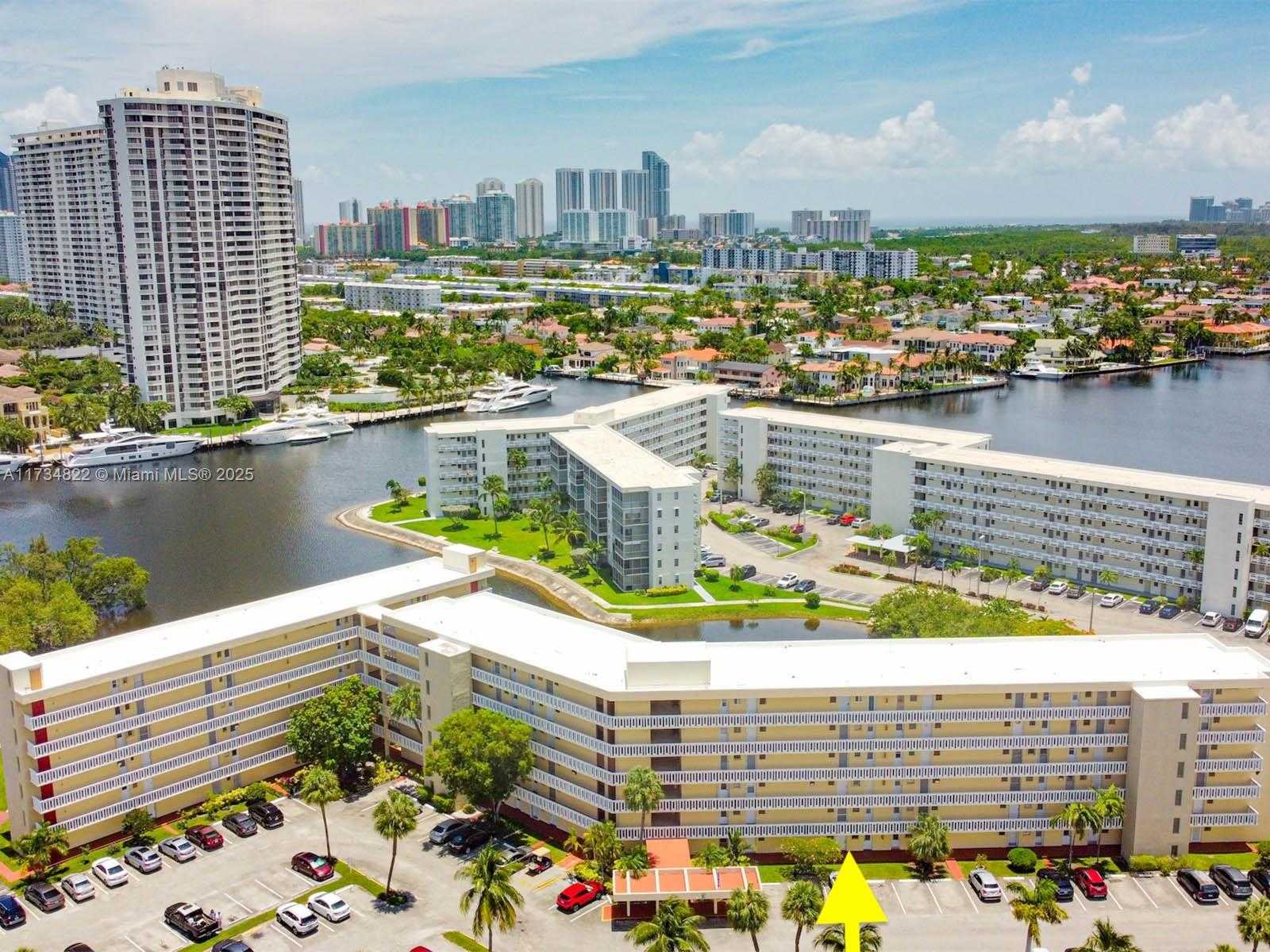 Small Image of 2930 POINT EAST DR #E109, Aventura Number 57