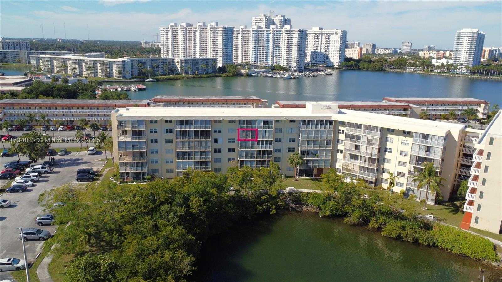 Small Image of 2930 POINT EAST DR #E510, Aventura Number 16