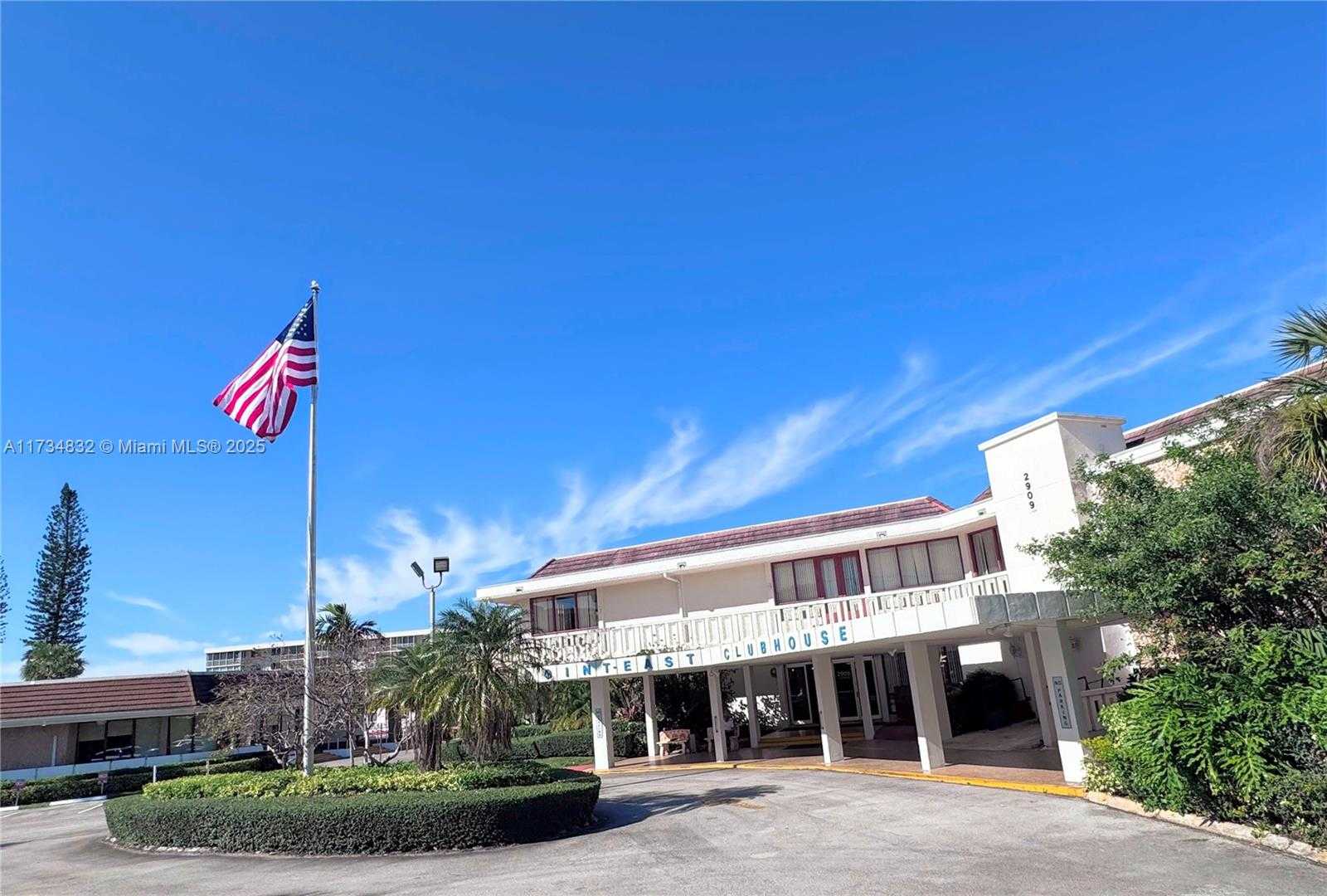 Small Image of 2930 POINT EAST DR #E510, Aventura Number 18