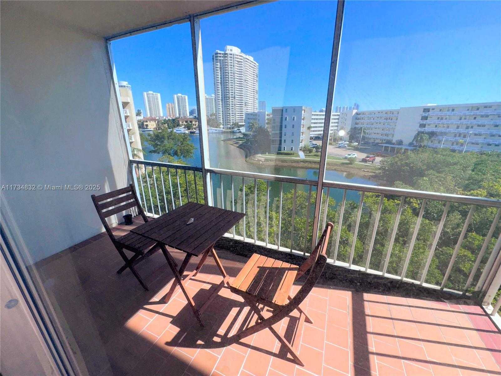 Small Image of 2930 POINT EAST DR #E510, Aventura Number 2