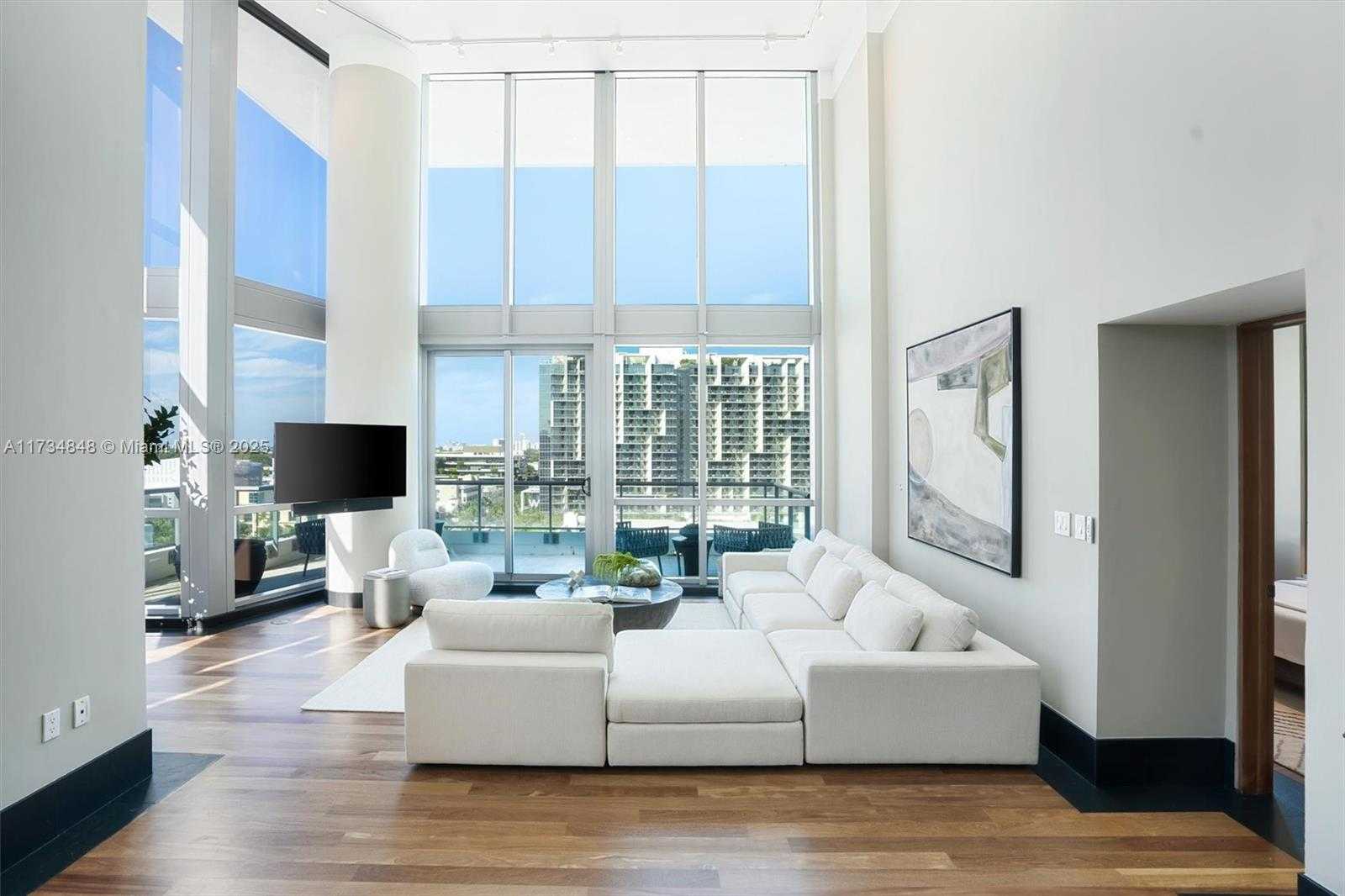 Small Image of 101 20TH STREET #TH-D, Miami Beach Number 11