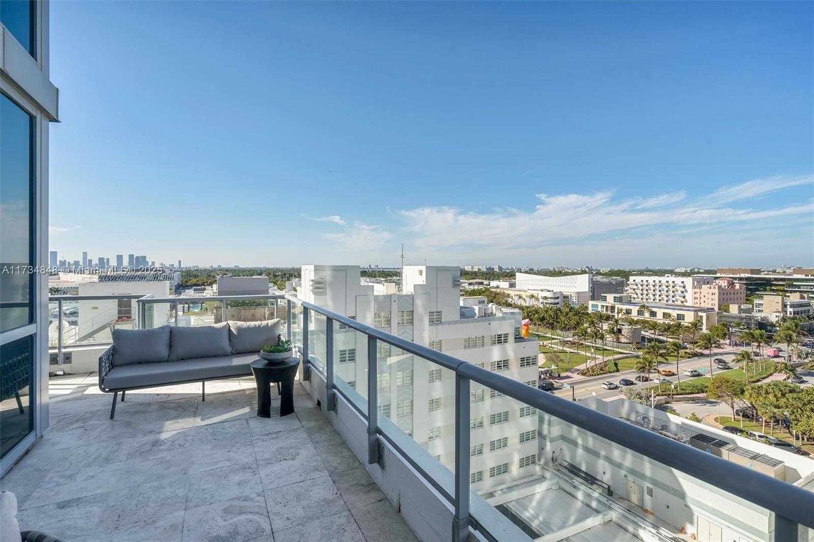 Small Image of 101 20TH STREET #TH-D, Miami Beach Number 19