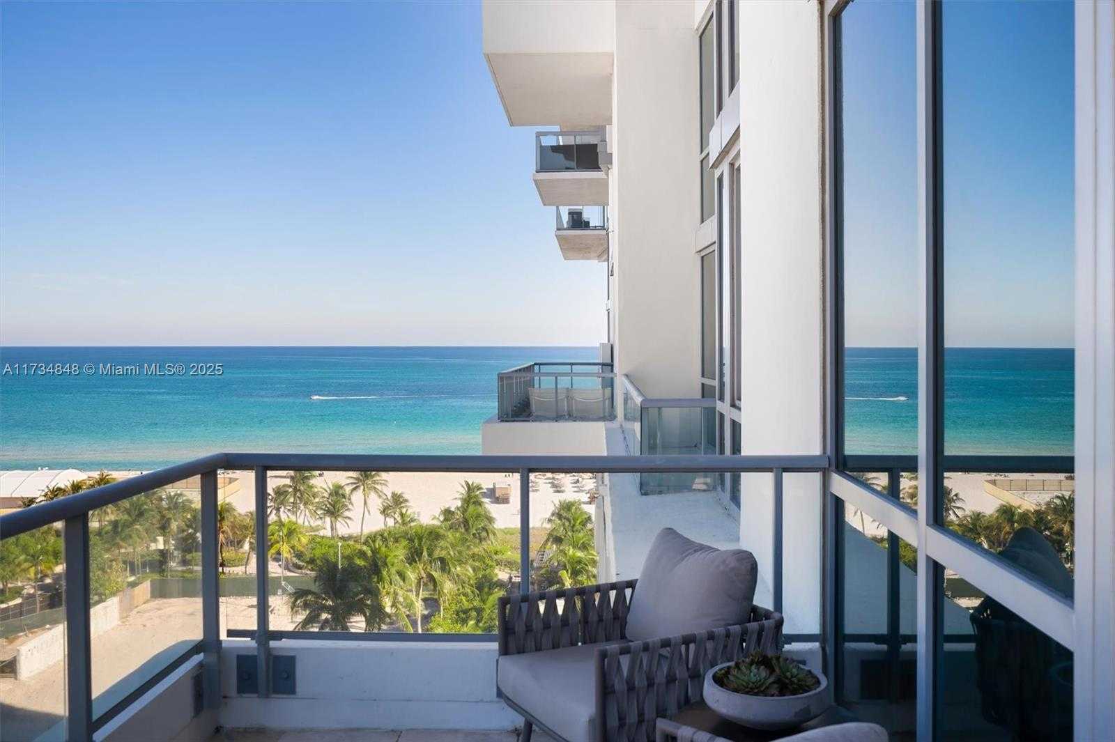 Small Image of 101 20TH STREET #TH-D, Miami Beach Number 2