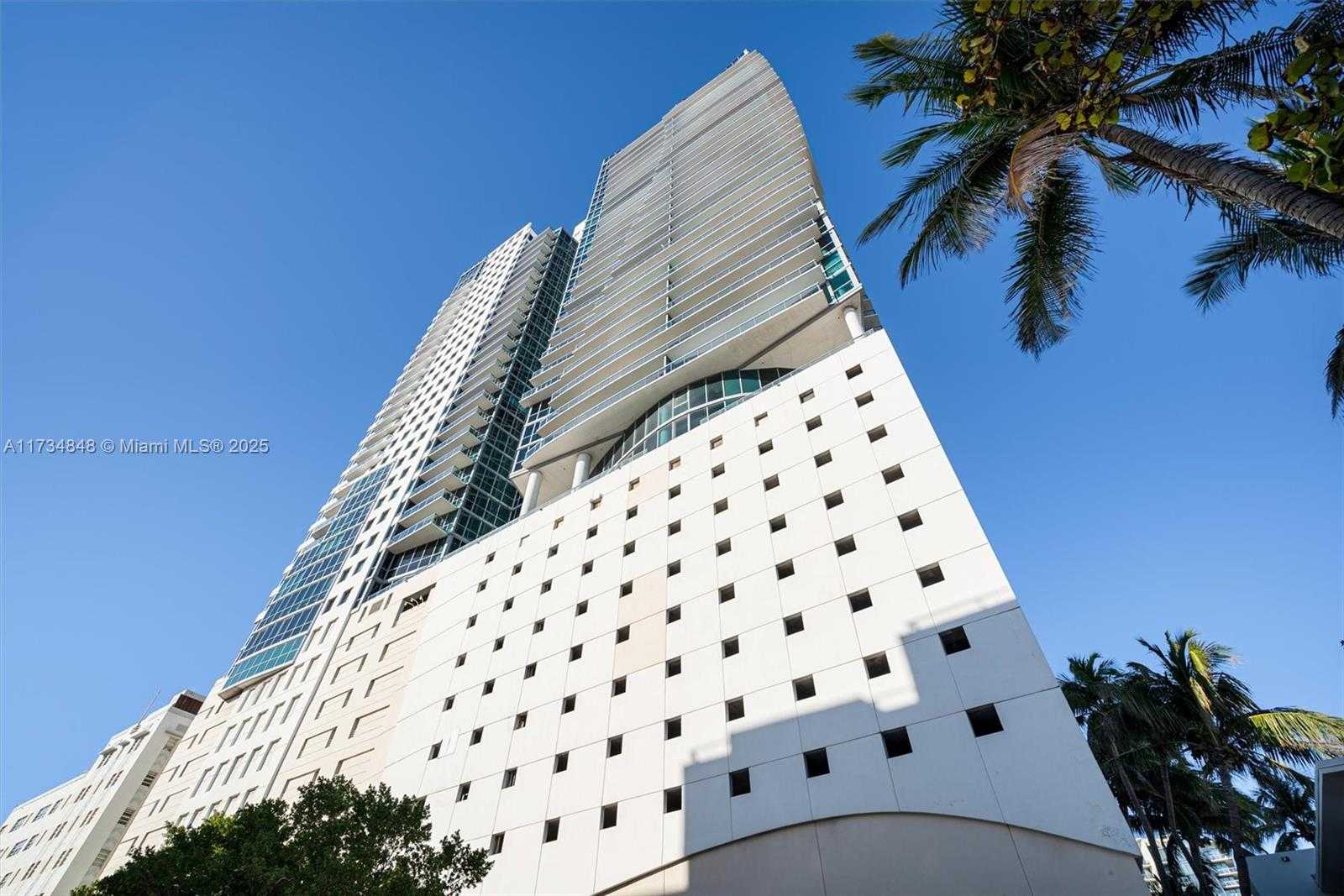 Small Image of 101 20TH STREET #TH-D, Miami Beach Number 36