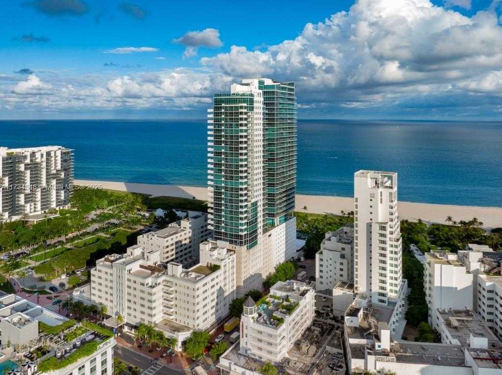 Small Image of 101 20TH STREET #TH-D, Miami Beach Number 38