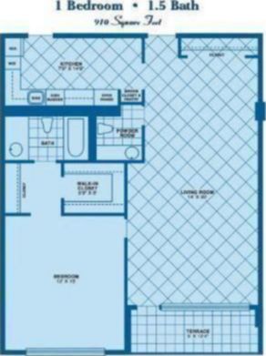 Small Image of 6770 INDIAN CREEK DR #5T, Miami Beach Number 15